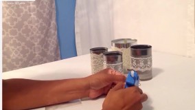 ایده های مراسم عروسی - ایده های خلاقانه برای عروسی