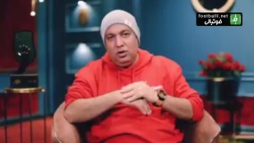 کنایه اوجی به عدم استفاده از VAR در ایران