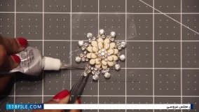 ایده های مراسم عروسی - آموزش حرفه ای  ایده های مراسم عروسی