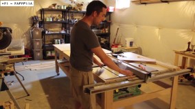 کابینت سازی -آموزش کامل  کابینت سازی - نصب کامل پاخور کابینت