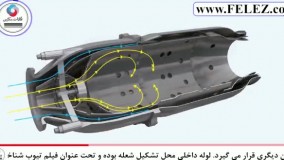 کاربرد ورق استیل در ساخت محفظه های احتراق