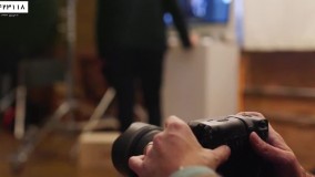 عکاسی پرتره-آموزش رایگان عکاسی پرتره -پشت صحنه و آموزش