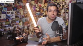 عکاسی رایگان-آموزش عکاسی از پرتره ها- آشنایی با تراز سفیدی و دمای رنگ