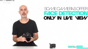 عکاسی رایگان-آموزش عکاسی از پرتره ها-    تکنیک های فوکوس