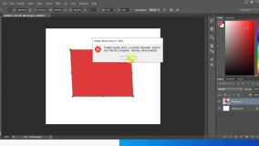 آموزش زاویه های مختلف عکس در فتوشاپ