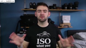 عکاسی رایگان-آموزش عکاسی از پرتره ها- انواع دوربین عکاسی