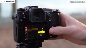 عکاسی در شب-عکاسی ضد نور-عکاسی از چهره- نکات انجام نوردهی طولانی