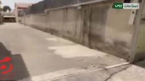 ویدئویی تازه از محل حصر میرحسین موسوی