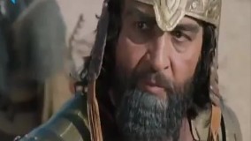 شهادت کیان ایرانی در مختارنامه با بازی ماندگار رضا رویگری