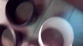 قارچ در منزل-آموزش رایگان پرورش قارچ - ( دوره ریسه دوانی در کمپوست )