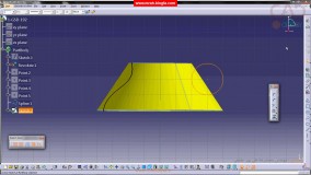 بسته آموزشی گسترش سطوح - unfold|کدافزار