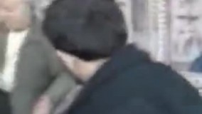 آوازخوانی زیبای مریم امیرجلالی در یک دورهمی