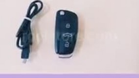 ریموت دوربین دار مدل هیوندا ۰۹۹۲۴۳۹۷۱۴۵