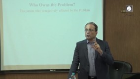 فیلم کارگاه های آموزشی مهارتهای فن مذاکره در قراردادهای بین المللی