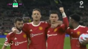 ببینید رونالدو چگونه به دنبال التیام داغ فرزند است