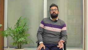 موتور آسانسور بهران