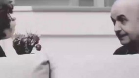 بچه و کلاه قرمزی در مقابل ایرج طهماسب