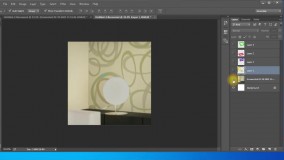 آموزش فتوشاپ