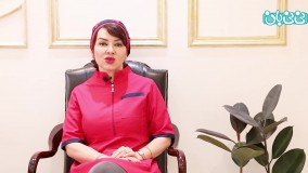 فلج شدن دائمی عضله با بوتاکس