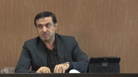 فیلم کارگاه آموزشی آیین دادرسی کاربردی در اقامه دعوا و دفاع