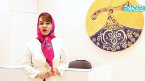 از بین رفتن اسکار جراحی بعد از برداشت خال