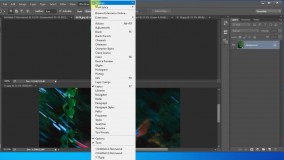 آموزش فتوشاپ