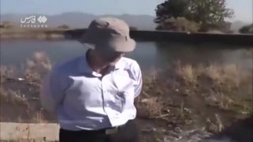 تصاویر دیده نشده از سیزده بدر خانواده سردار سلیمانی