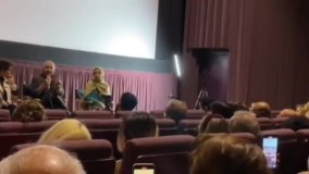 پاسخ پرستویی به سوال یک معترض درباره آبان ۹۸