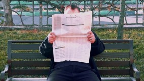 فیلم کوتاه صداهایی که شنیده نمیشوند