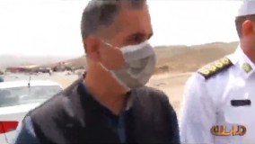 سرعت دیوانه‌ وارِ اپتیما در اتوبان تهران - پردیس