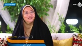 روایت باورنکردنی عاطفه میرسیدی : من قرار بود سقط بشم !