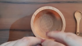 زغال اخته استندی ترش طعم