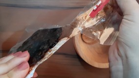 البالو استندی ترش طعم