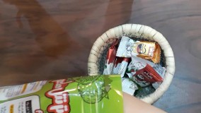 لواشک پذیرایی ترش طعم