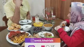 سوالات سمی ماه رمضان