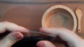 الوچه جنگلی استندی ترش طعم