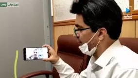 ادعای عجیب معاون وزیر بهداشت درباره کرونا