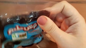 الوچه سانتریزه استندی ترش طعم