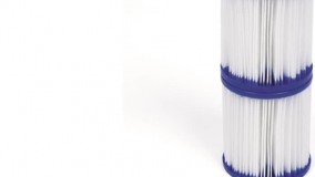 استخر پیش ساخته برزنتی بست وی