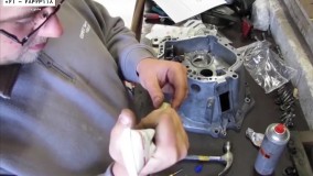 گیربکس اتومات و نحوه آن - تعمیر اساسی گیربکس دستی پژو 207 (قسمت هشتم)