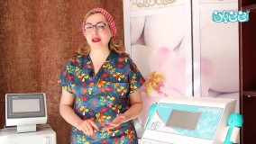 روش درمانی جوانسازی اوشات