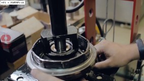 گیربکس اتوماتیک خودرو - بررسی گیربکس اتوماتیک-تعمیر گیربکس اتوماتیک