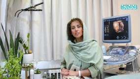 تشخیص جنسیت جنین در غربالگری اول