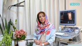 کاربردهای سونوگرافی سه بعدی