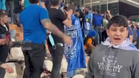 کی‌روش در حضور اسکوچیچ تشویق شد