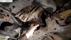 آموزش تعمیر گیربکس تویوتا-علایم خرابی گیربکس خودرو تویوتا کرولا