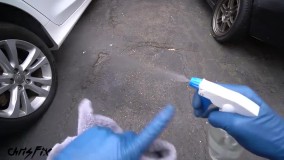 شستن ماشین در کارواش-کارواش ماشین شوی -تمیز کردن بدون آب قسمت های داخلی خودرو