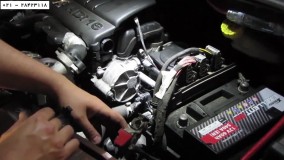 گیربکس اتوماتیک خودرو -بازکردن گیربکس و کلاچ خودروی پژو 207 ( قسمت چهارم)