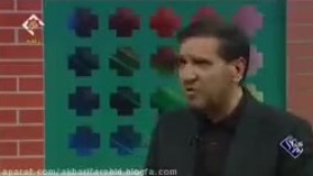 آقای صدا و سیما، این کارشناس‌ ها را از کجا می‌آوری ؟!