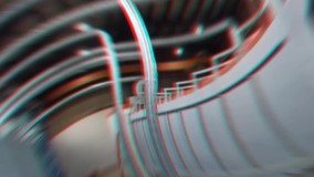 قیمت کانال اسپیرال و لوله اسپیرال گرد گالوانیزه09121865671